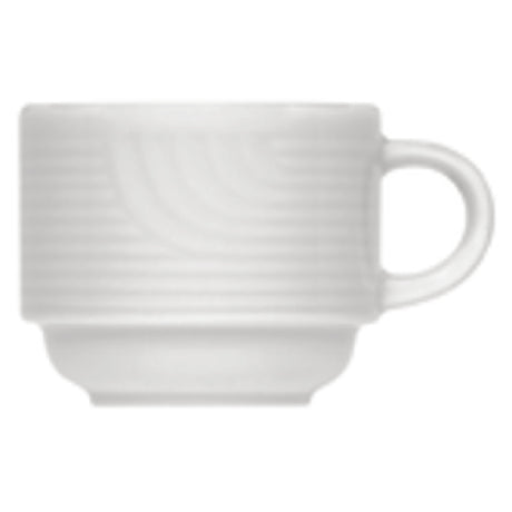 Bauscher Hepp 255209 - Cup, 3.04 Oz., 2-1/2" Dia. X 3" Deep