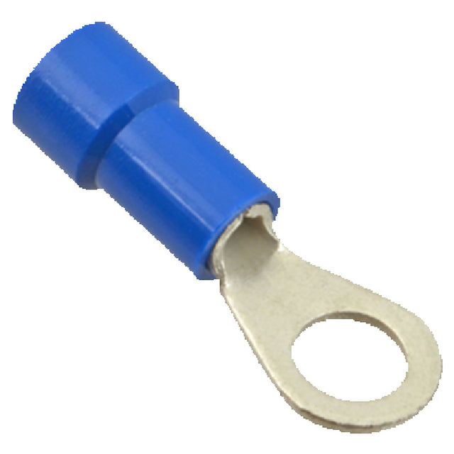 Franklin Machine Products 253-1151 Ring Terminal For 16-14 Gauge Wire Insulated