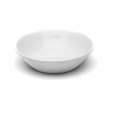 Elite Global Solutions D40M-W Monkey Dish 5 Oz. 4-1/2" Dia. X 1-1/4"H