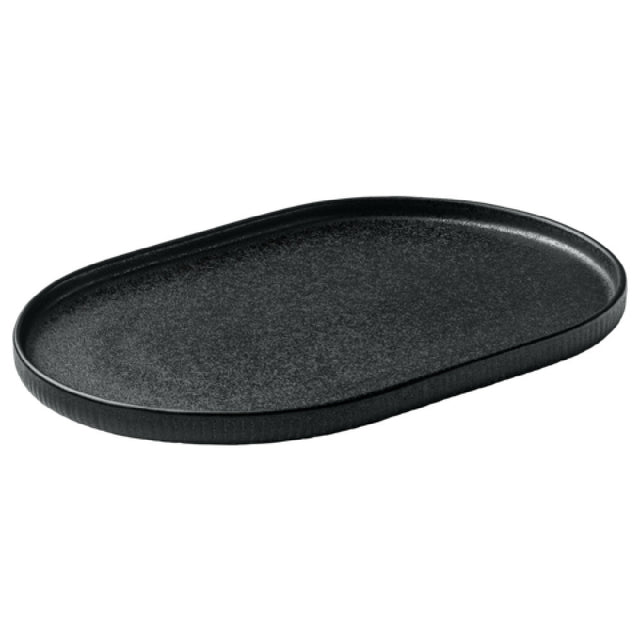 Bauscher Hepp P012080-021090 - Platter, 11.8" X 7.9", Oval