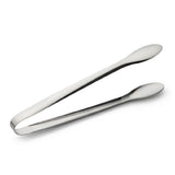 Bon Chef 9468 - EZ Use Banquet Serving Tongs, 14", 18/8 Stainless Steel