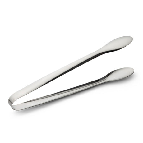 Bon Chef 9468 - EZ Use Banquet Serving Tongs, 14", 18/8 Stainless Steel