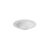 Churchill China WHVINRSB1 - Rimmed Bowl, 24.9Cm, 9.8"