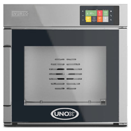 UNOX XAEC-10HS-EPL_240/60/1 Evereo® CUBE Food Preserver Electric Countertop