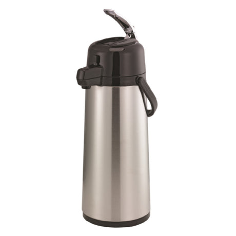 Service Ideas ECAL22S Service Ideas Eco-Air® Airpot Vacuum Insulated 2.2 Liter