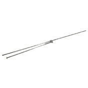 Franklin Machine Products 522-1015 Rib Set (8.5 Hex Pol Alum)