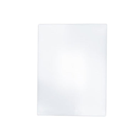 Thunder Group PLCB019 - Cutting Board, 30" X 18" X 1/2", Non-absorbent