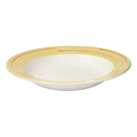 Tableware Solutions USA 55CCKAL103 Pasta/Soup Plate 28oz 11"