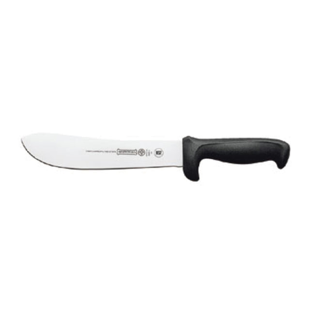 Mundial 5625-8 - Butcher Knife, 8", High Carbon/no Stain Blade