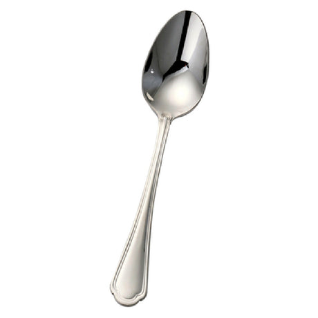 Steelite 5745SX003 Dessert Spoon 18/10 Stainless Steel Folio Flatware