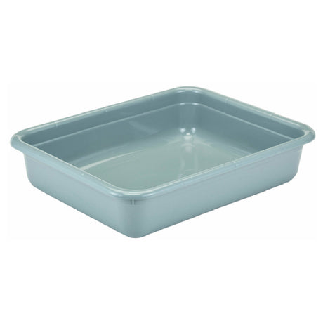 Cambro 1722CBP180 Cambox® 16-7/8"L X 21-7/8"W X 4-3/4"H Hi-gloss Plastic