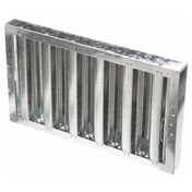 Component Hardware Group FG51-1220 12 X 20 Galv Hood Filter