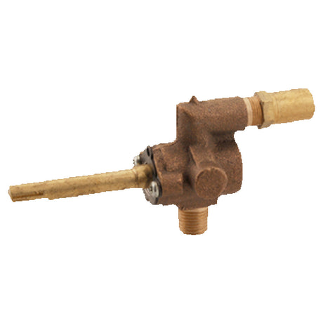 Franklin Machine Products 228-1031 Top Burner Valve #44 Orifice