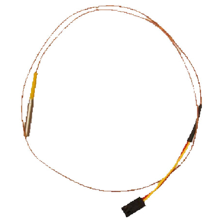 Franklin Machine Products 183-1082 Temperature Thermocouple 1" Probe