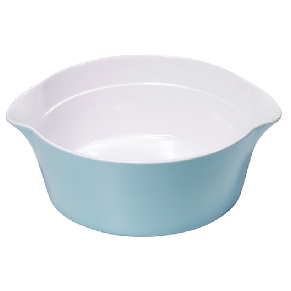 Bauscher Hepp TBL4124W - Bowl, 60-4/5 Oz., 9-2/5"W X 10-9/10"D X 3-7/10"H