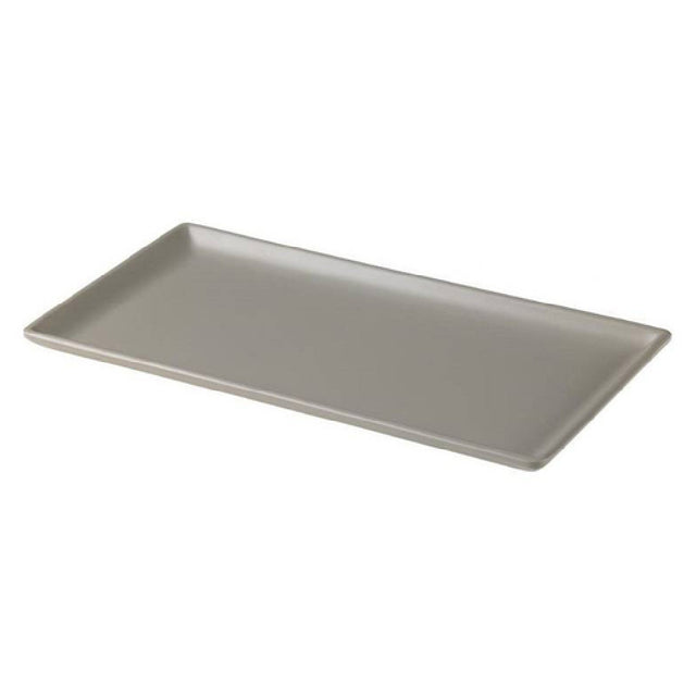 Tableware Solutions USA T8501 Tray 11" X 5-3/4" X 1" Rectangle