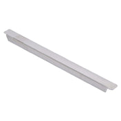 Hubert 14821 - Adapter Bar, For Steam Table, 12-7/8" X 7/8"