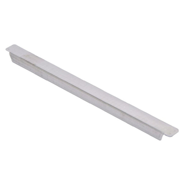 Hubert 14821 - Adapter Bar, For Steam Table, 12-7/8" X 7/8"