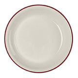 Steelite HL31063931 Coupe Plate 10.375" X 1.75" Empire