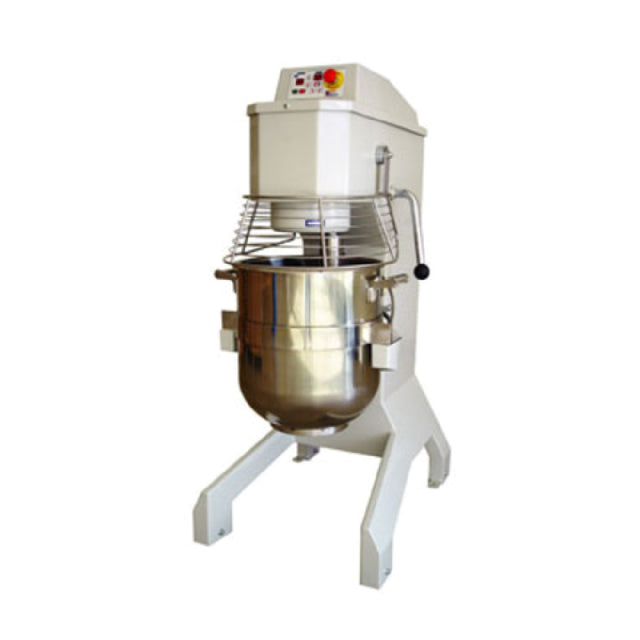 Doyon BTF060_208-240/60/1 Planetary Mixer Floor Model 60 Quart Capacity