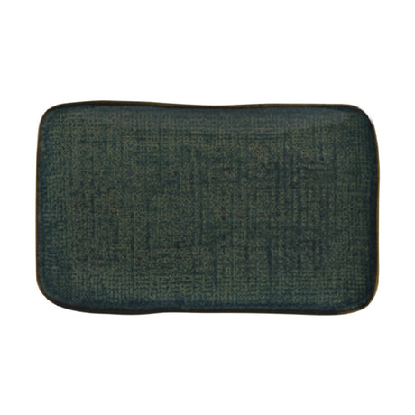 Porto Brasil 14064119001 - Platter, Medium Juta, Rectangular