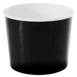 PacknWood 210POC320N - Grab & Go Cup, 10 Oz., 3.5" Dia. X 3"H
