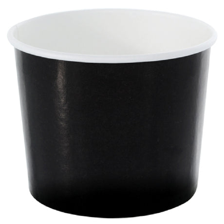 PacknWood 210POC320N - Grab & Go Cup, 10 Oz., 3.5" Dia. X 3"H