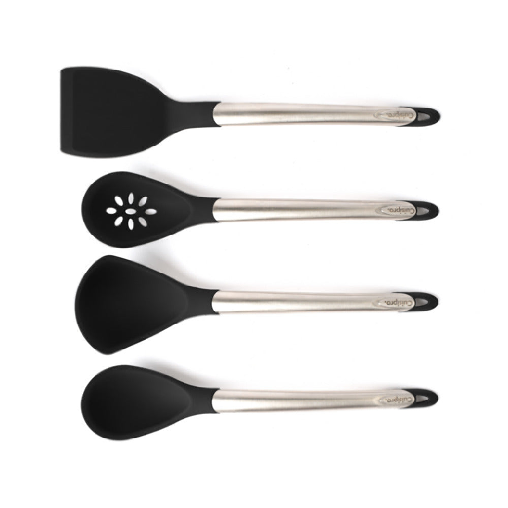 Browne Foodservice 711250002 CUISIPRO Tool Set 12.6" L X 3.94" W X 3.15" H Includes: Ladle