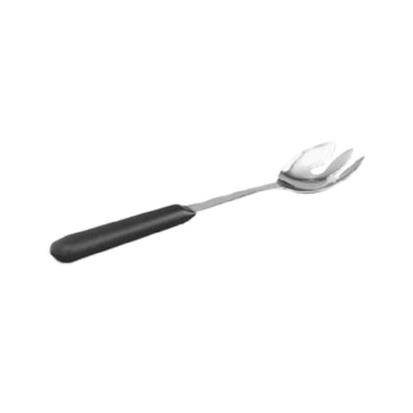 Vollrath 46920 Kool-Touch® Hollow Handled Buffetware Serving Spoon Notched 11-5/8" Long