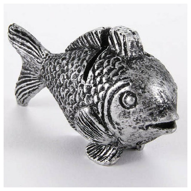 AllPoints 31234 Fish Card Holder