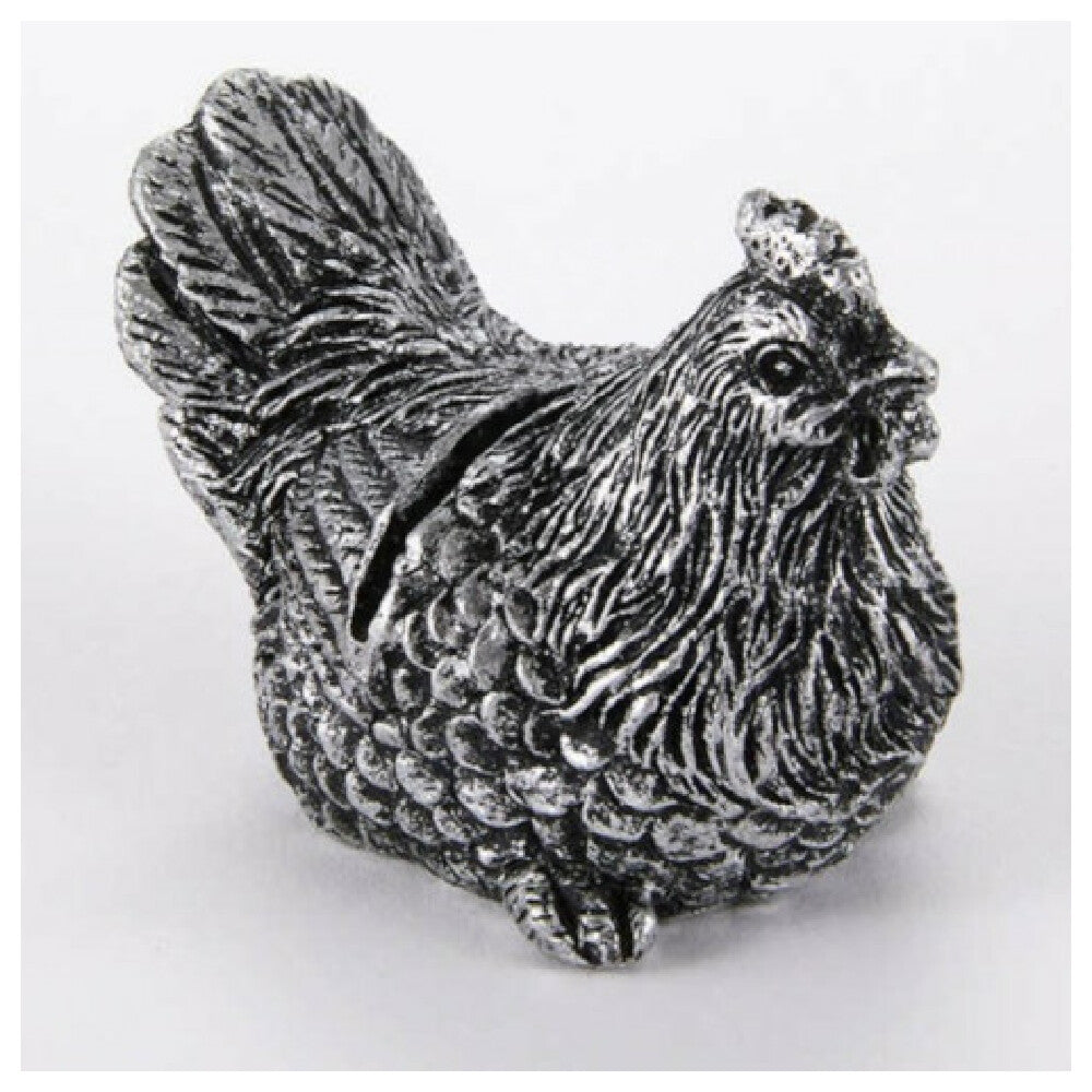 AllPoints 31235 Hen Card Holder