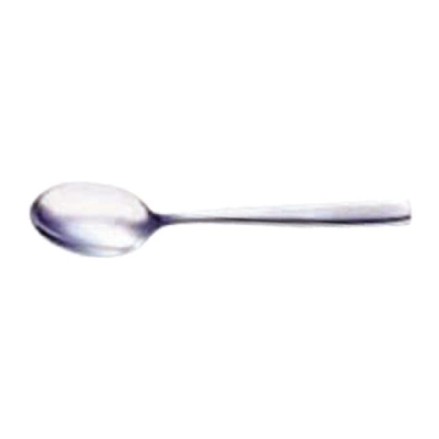 Arc Cardinal T1811 Arcoroc Vesca Demitasse Spoon (L:4.375'' X W:1.4'') 18/0 Stainless Steel