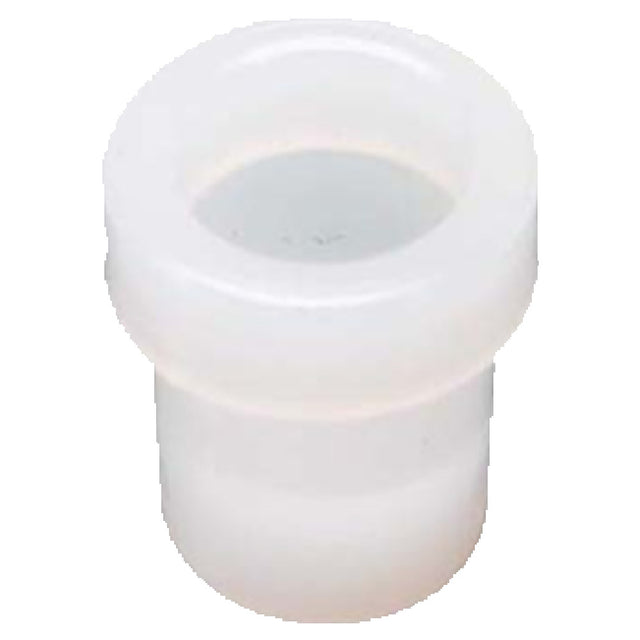 Franklin Machine Products 256-1072 Leg Cap 17/32" OD White
