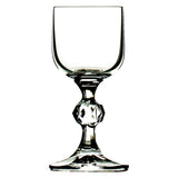 Hospitality Brands HGC149050-006 - Alchemy Collection - Gem Cordial Glass, 1.75 Oz.
