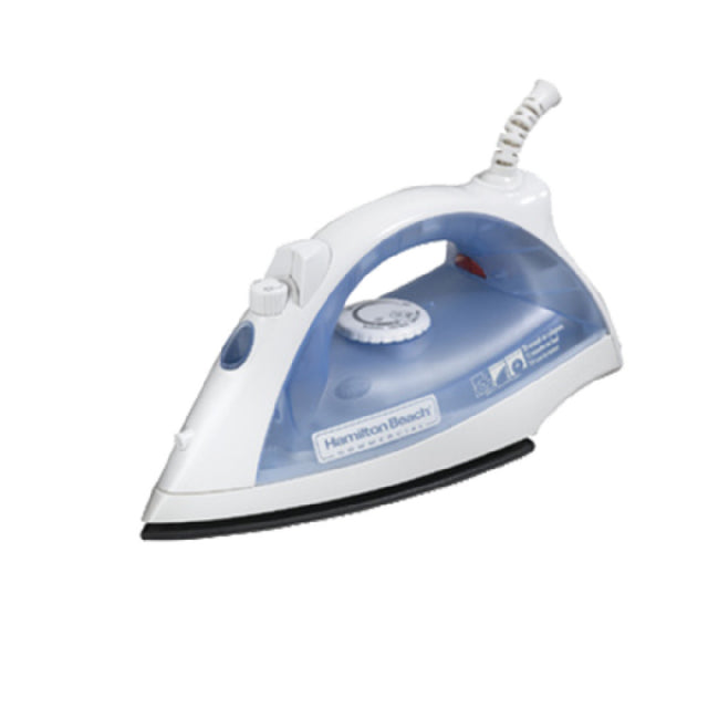 Hamilton Beach HIR200R Iron Steam/spray Lightweight