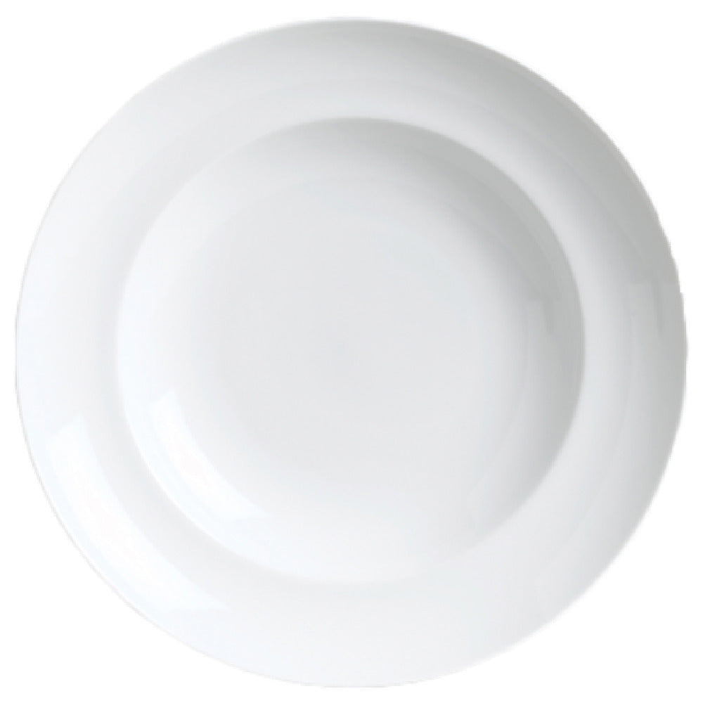 Steelite 6301P221 Pasta Bowl 14 Oz. 10-1/2" Dia.