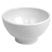 Bauscher Hepp T590 - Bowl, 17-1/2 Oz., 5-2/5"W X 5-2/5"D X 3-1/5"H