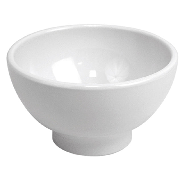 Bauscher Hepp T590 - Bowl, 17-1/2 Oz., 5-2/5"W X 5-2/5"D X 3-1/5"H