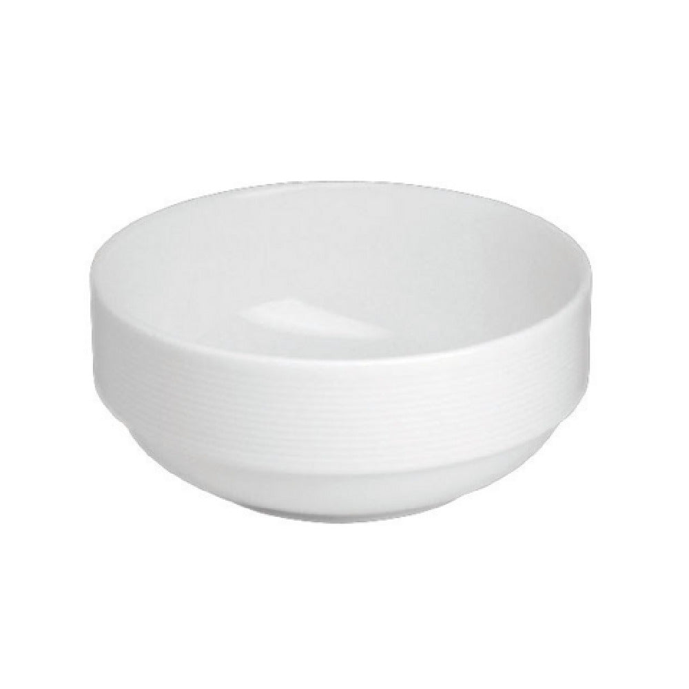 Steelite 6350MP17 - Stack Bowl, 12.0 Oz, 4.75" X 2.0"