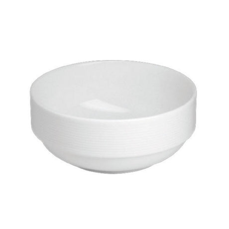 Steelite 6350MP17 - Stack Bowl, 12.0 Oz, 4.75" X 2.0"