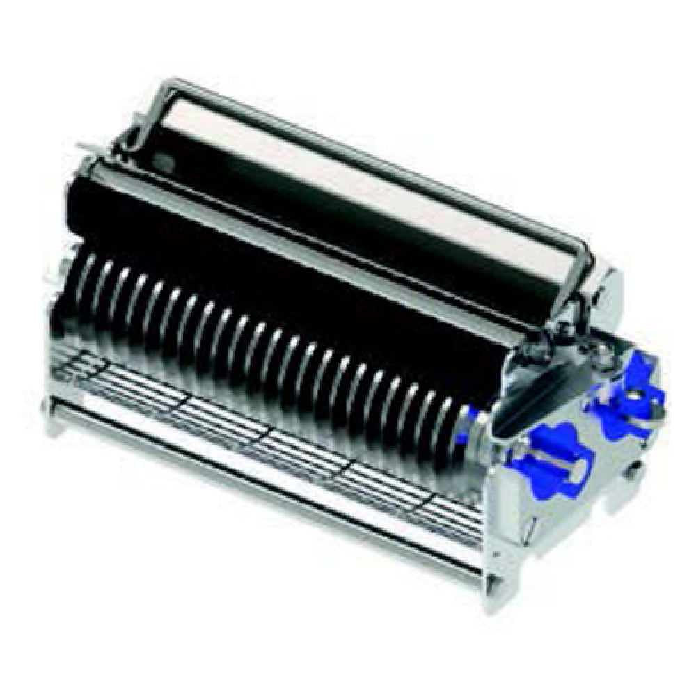 Sirman 40005257 Fajita Strip Cradle Cuts 5/8" (15mm) Strips 32-blade