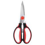 Harold Import Co. 38008 Cutlery-Pro® Kitchen Shears 8-3/4" Opens Pop-top & Twist Off Caps