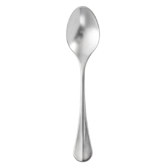 Steelite 5975SX001 Teaspoon 6-1/4" 18/10 Stainless Steel