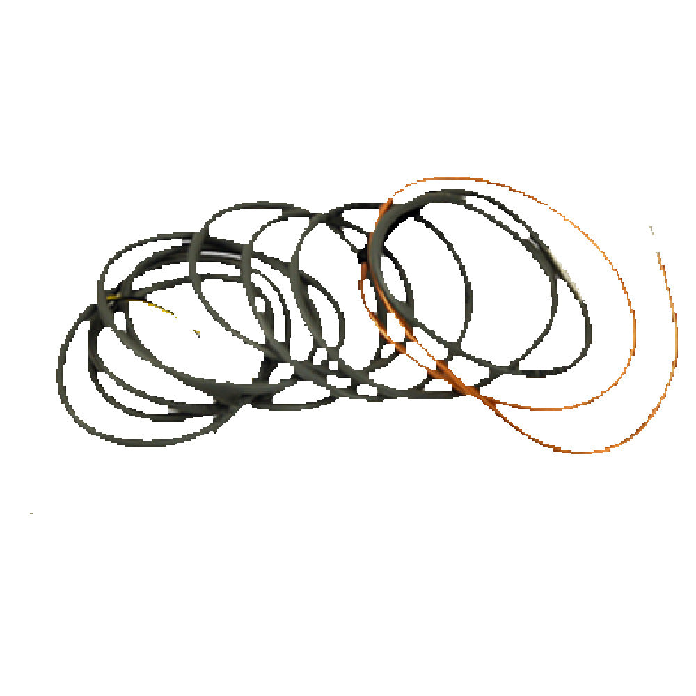 Franklin Machine Products 266-1102 Temperature Control Probe 19 1/2"