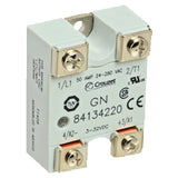 Franklin Machine Products 183-1231 Solid State Relay 2-1/4"L X 1-3/4"W Screw Terminals