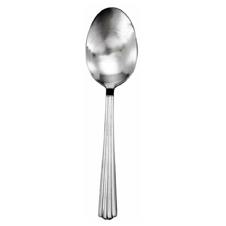 Steelite WL4903 Serving/Tablespoon 8" 18/10 Stainless Steel