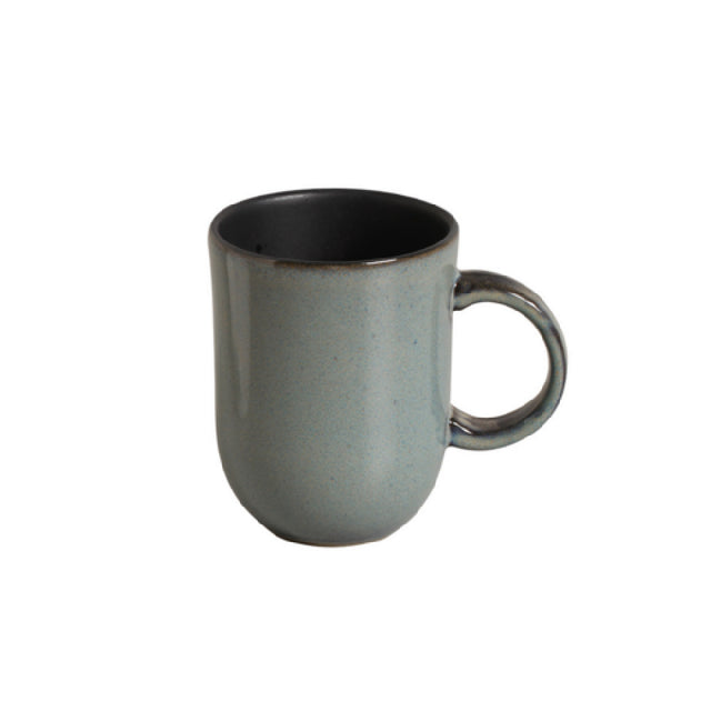 Porto Brasil 12326108902 Coup Mug 3.3" X 4.1" 11.16 Oz