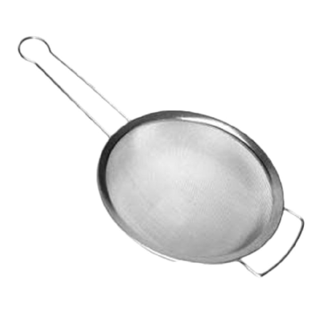 Thunder Group SLSTN006 Strainer 6" Dia. Single Mesh