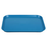 Cambro 1418CW168 - Camwear® Tray, 13-15/16" X 17-15/16", Rectangular