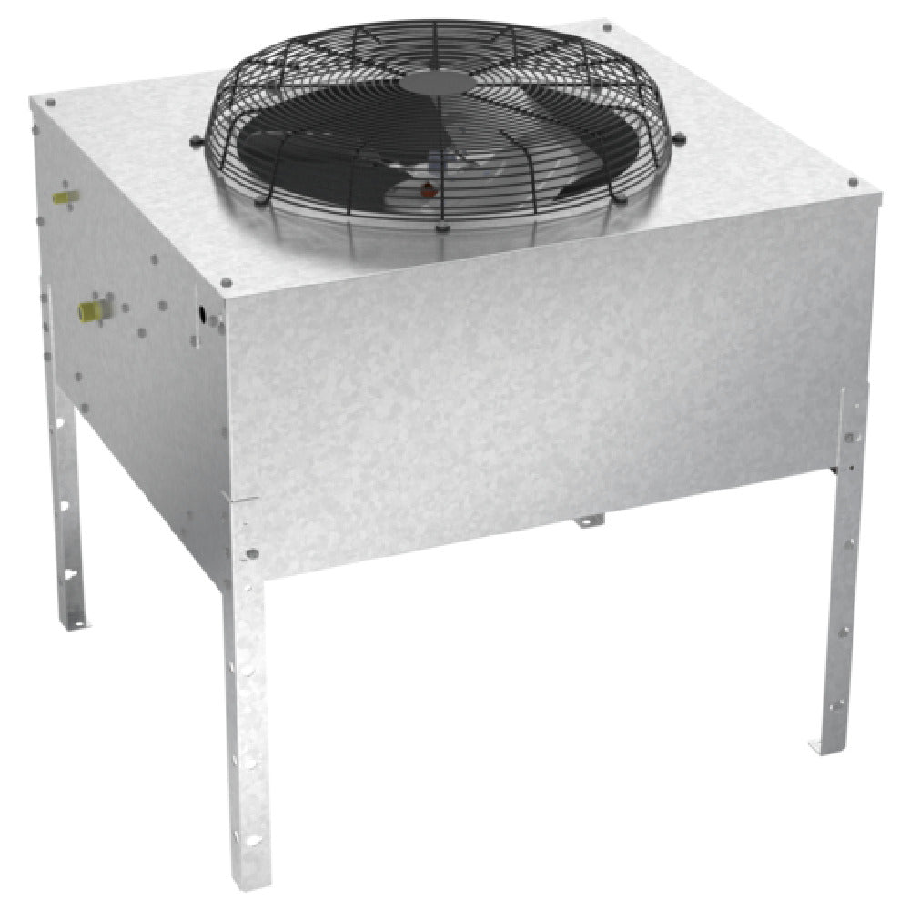 Ice-O-Matic RC306C49 Remote Condenser With R449 Designed For Outdoor Use For Models CIM1446R49